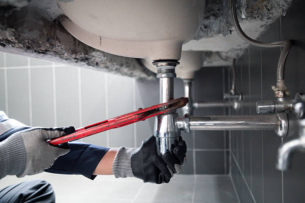 Trusted Drain Cleaning service in Canehill, AR - AAA Plumbing Heating
